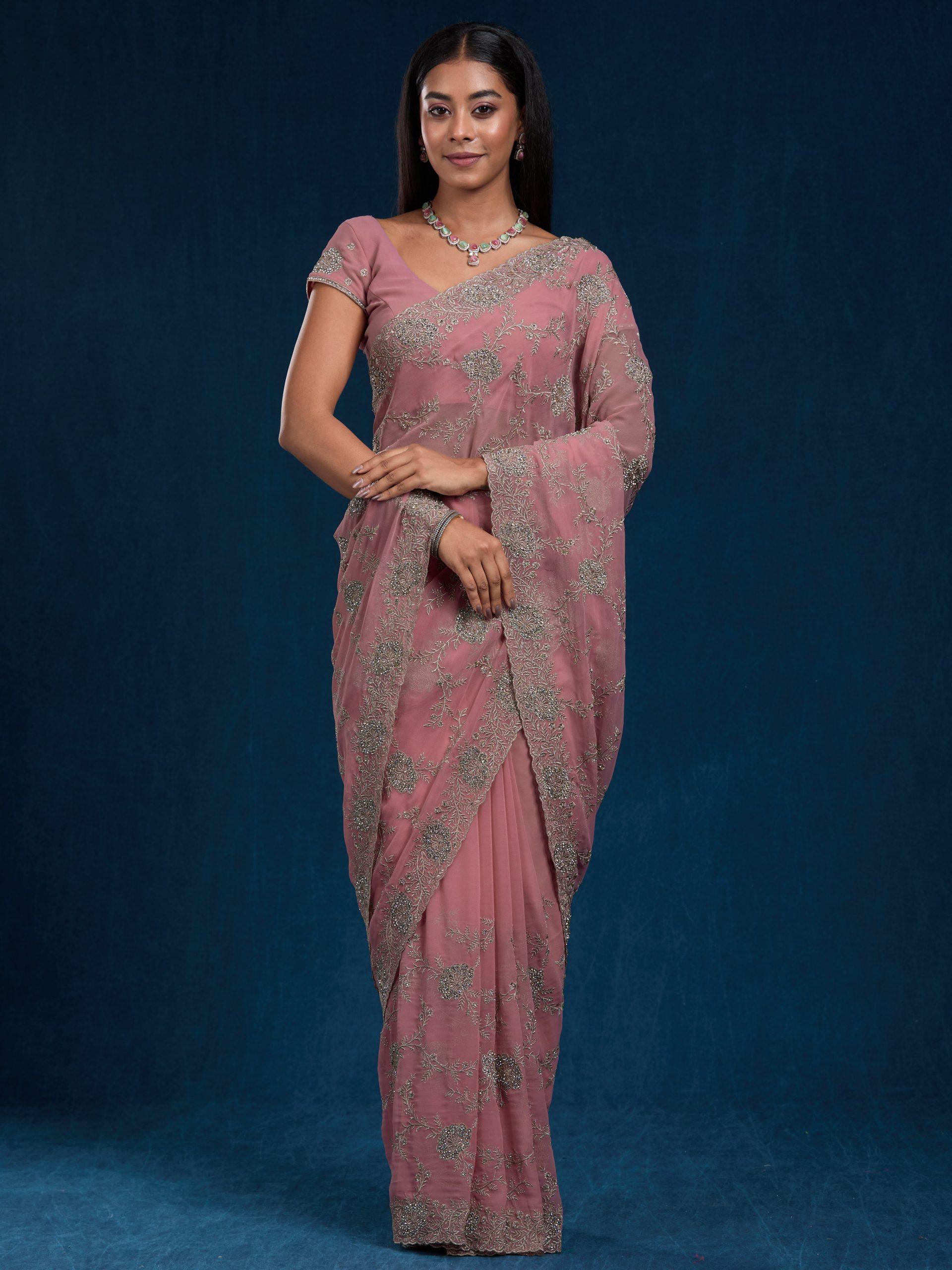 Glorious Day – Baby Pink