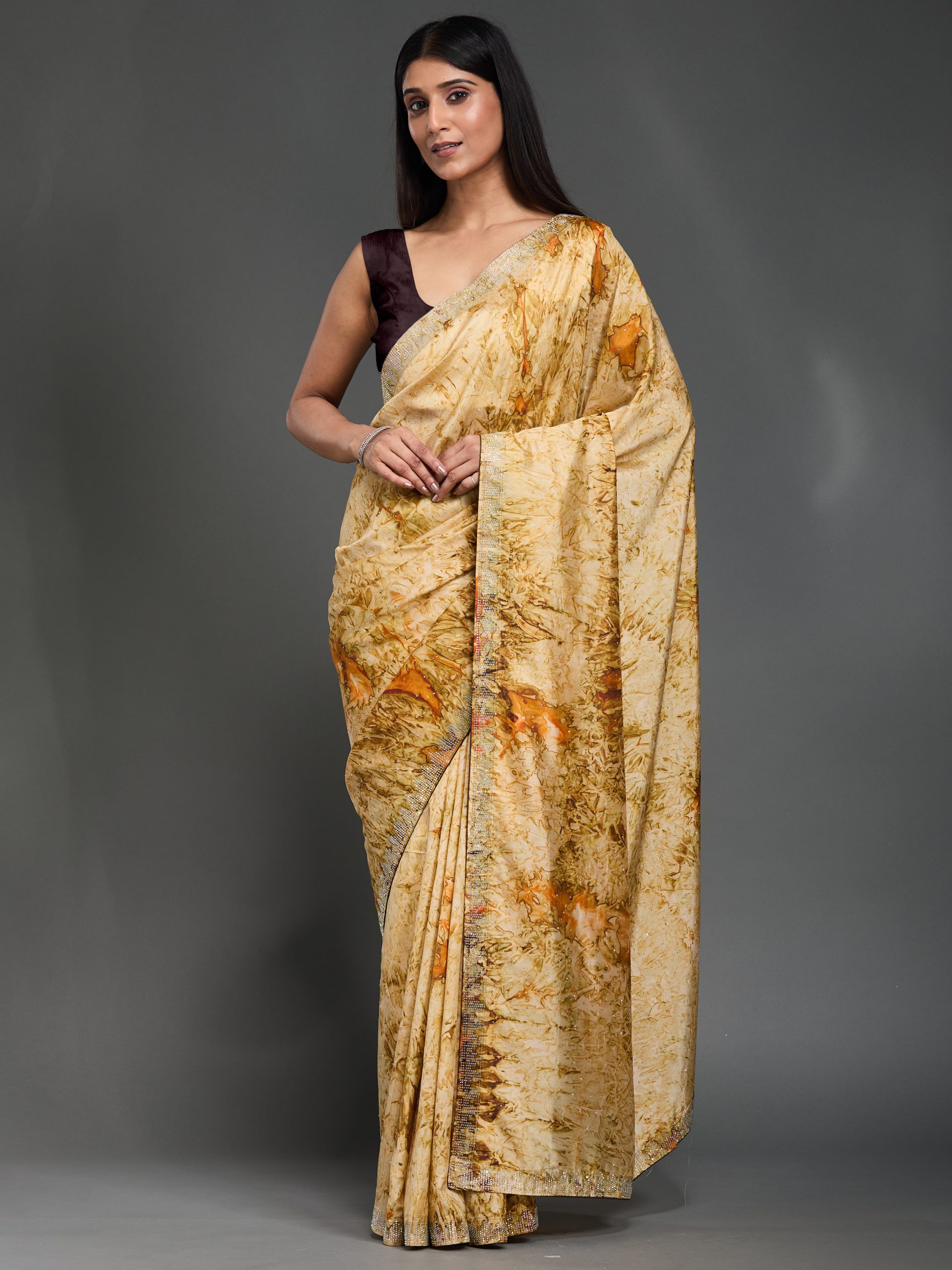 Crystal Prism – Yellow