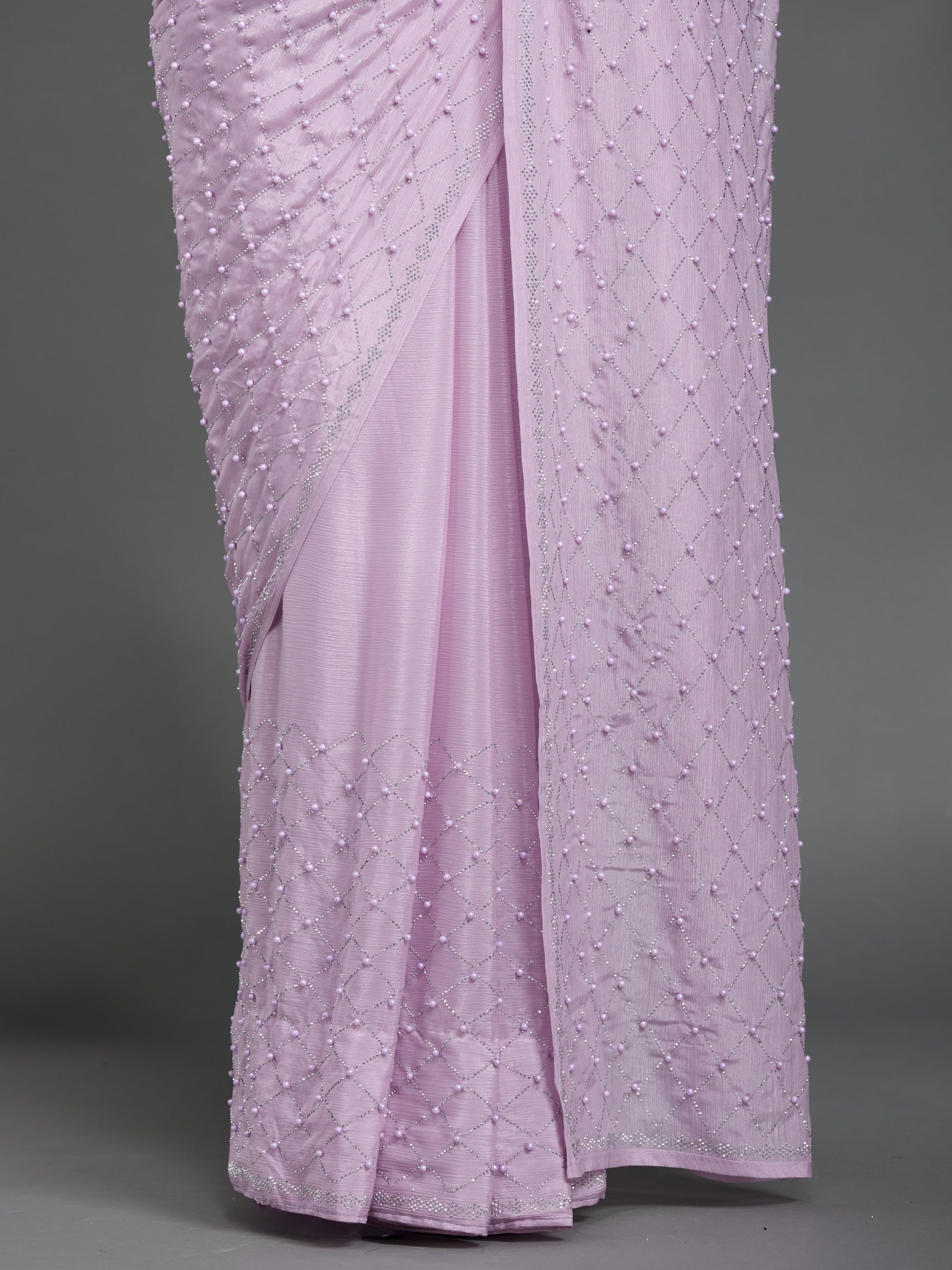 Dazzling Presence - Lavender - Image 6