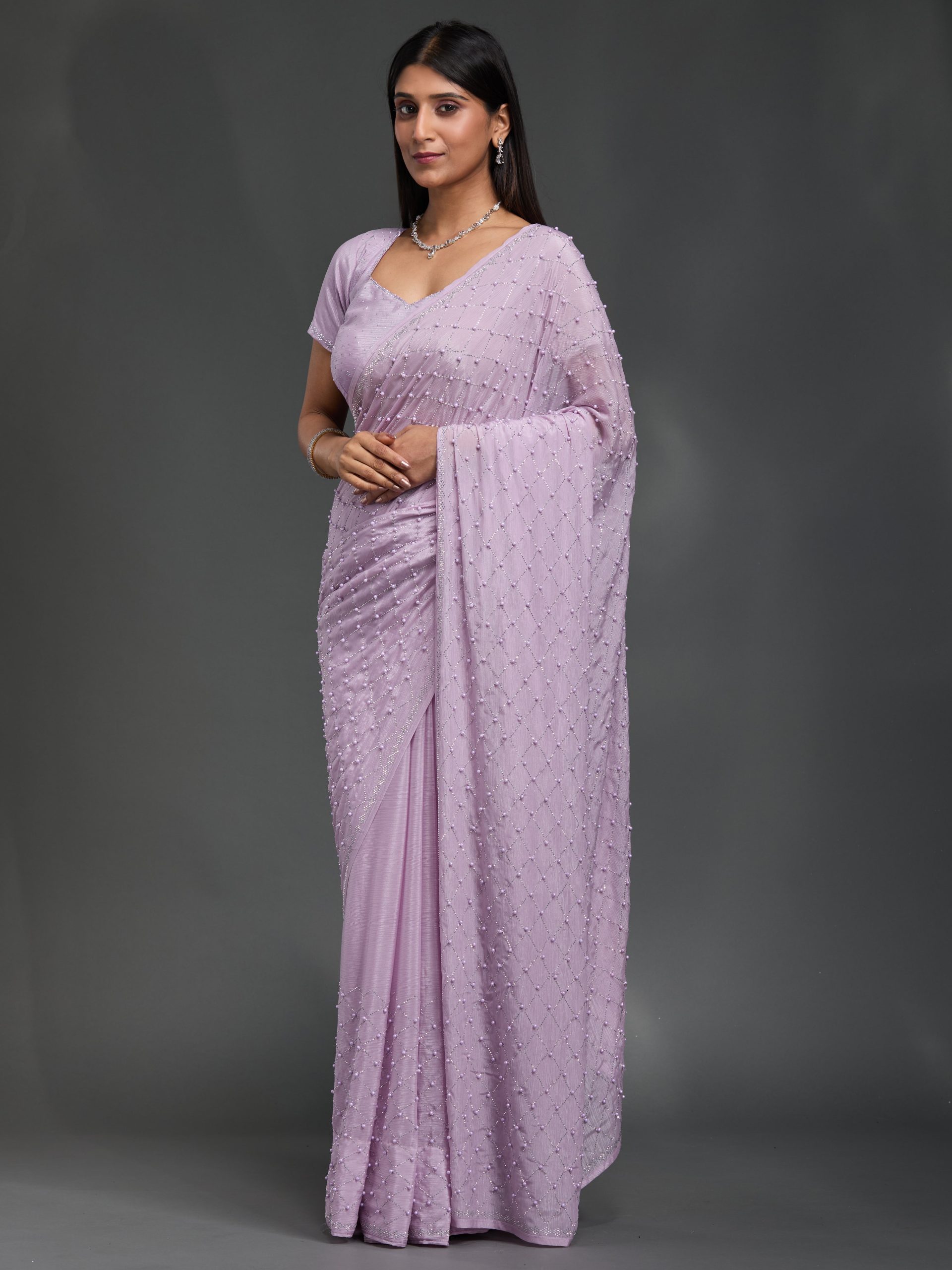 Dazzling Presence - Lavender - Image 3