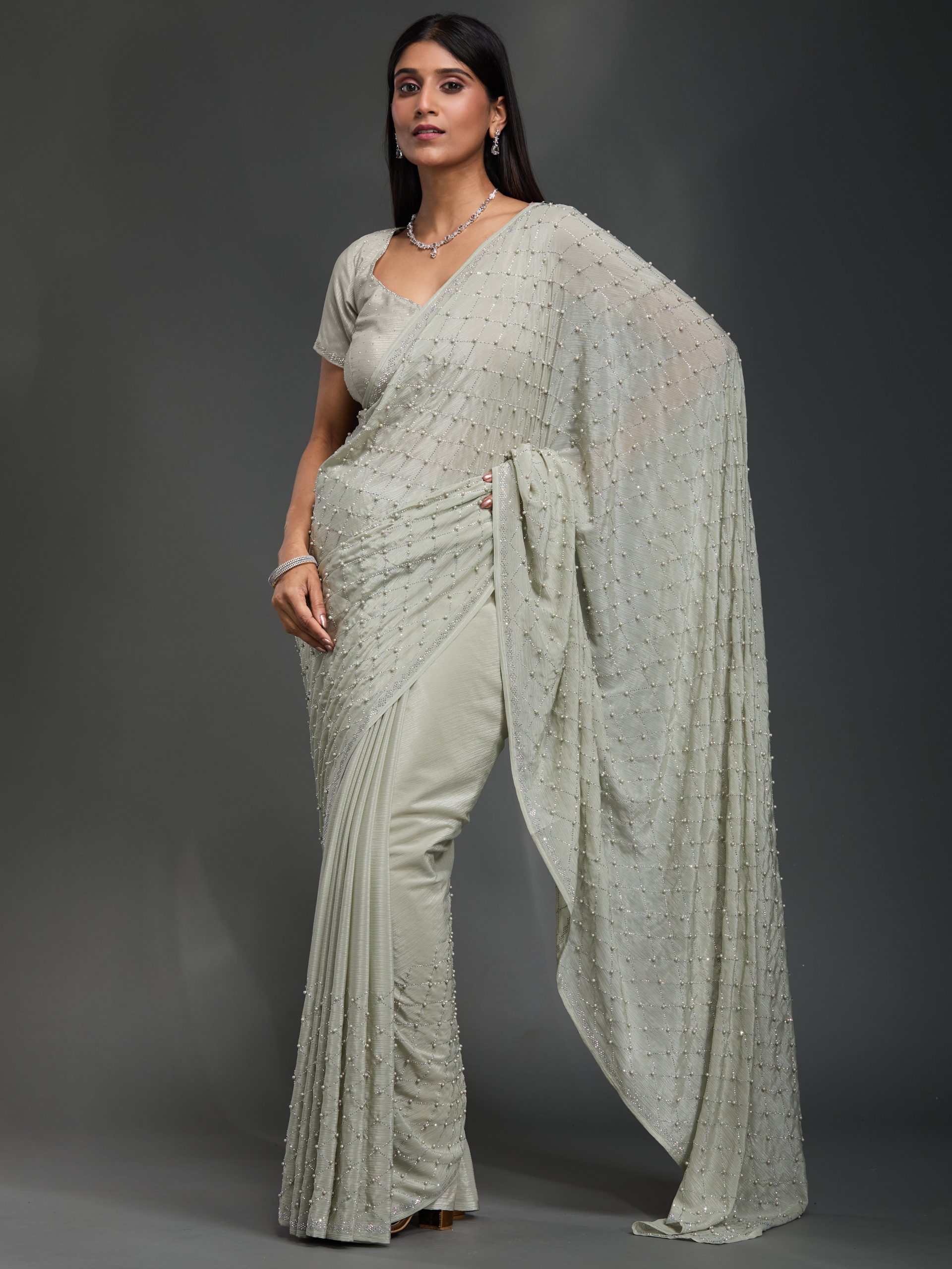 Dazzling Presence - Pista Green - Image 4