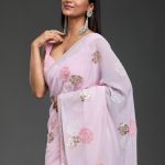 Bunch Of Roses - Baby Pink