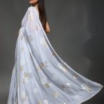 Bunch Of Roses - Powder Blue