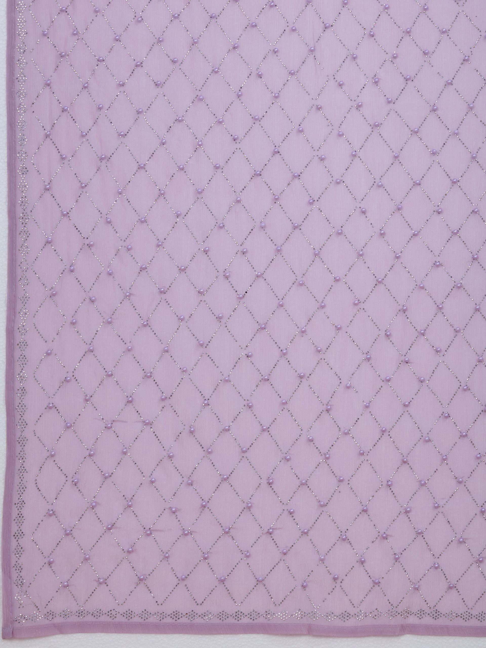 Dazzling Presence - Lavender - Image 8