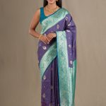 Yashika - Violet