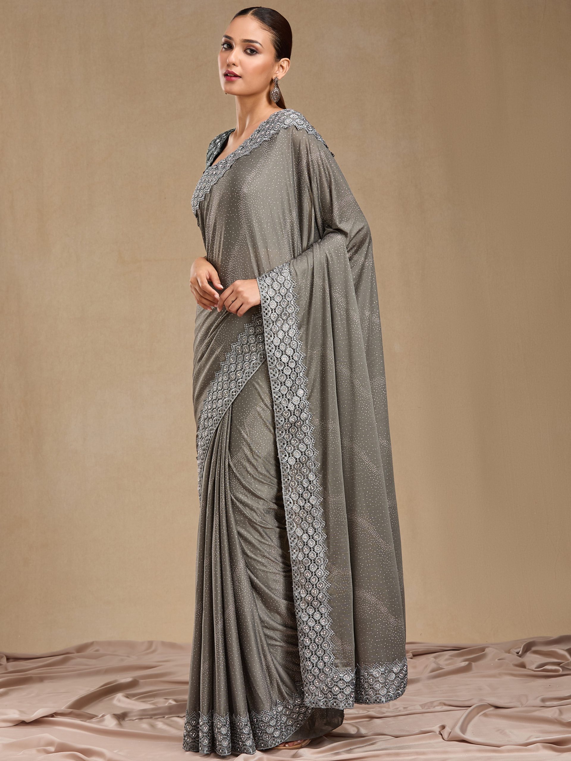 Grapevine - Grey - Image 3