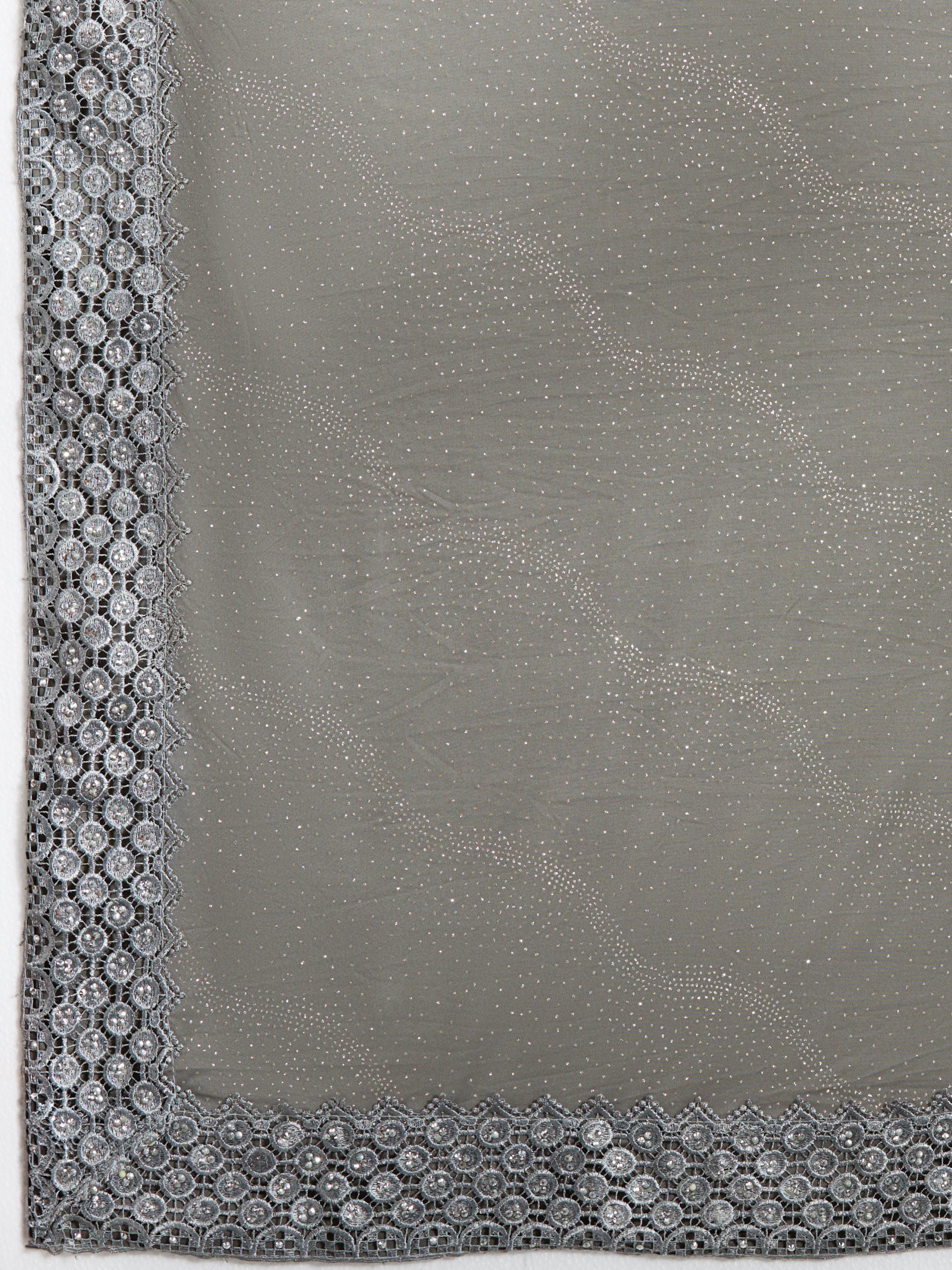Grapevine - Grey - Image 6