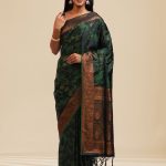 Foliage Hues - Bottle Green