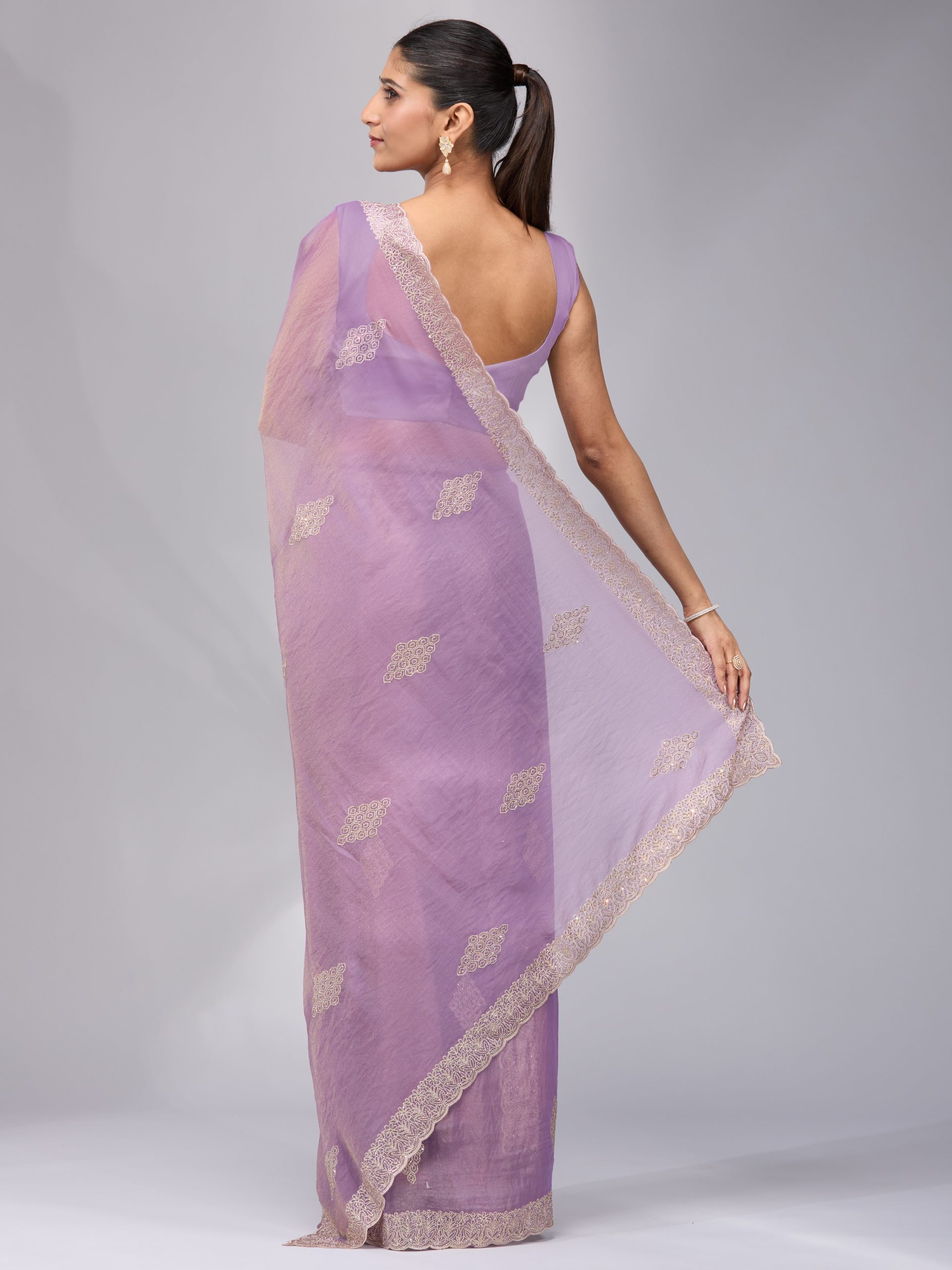 Cosmos - Lavender - Image 5