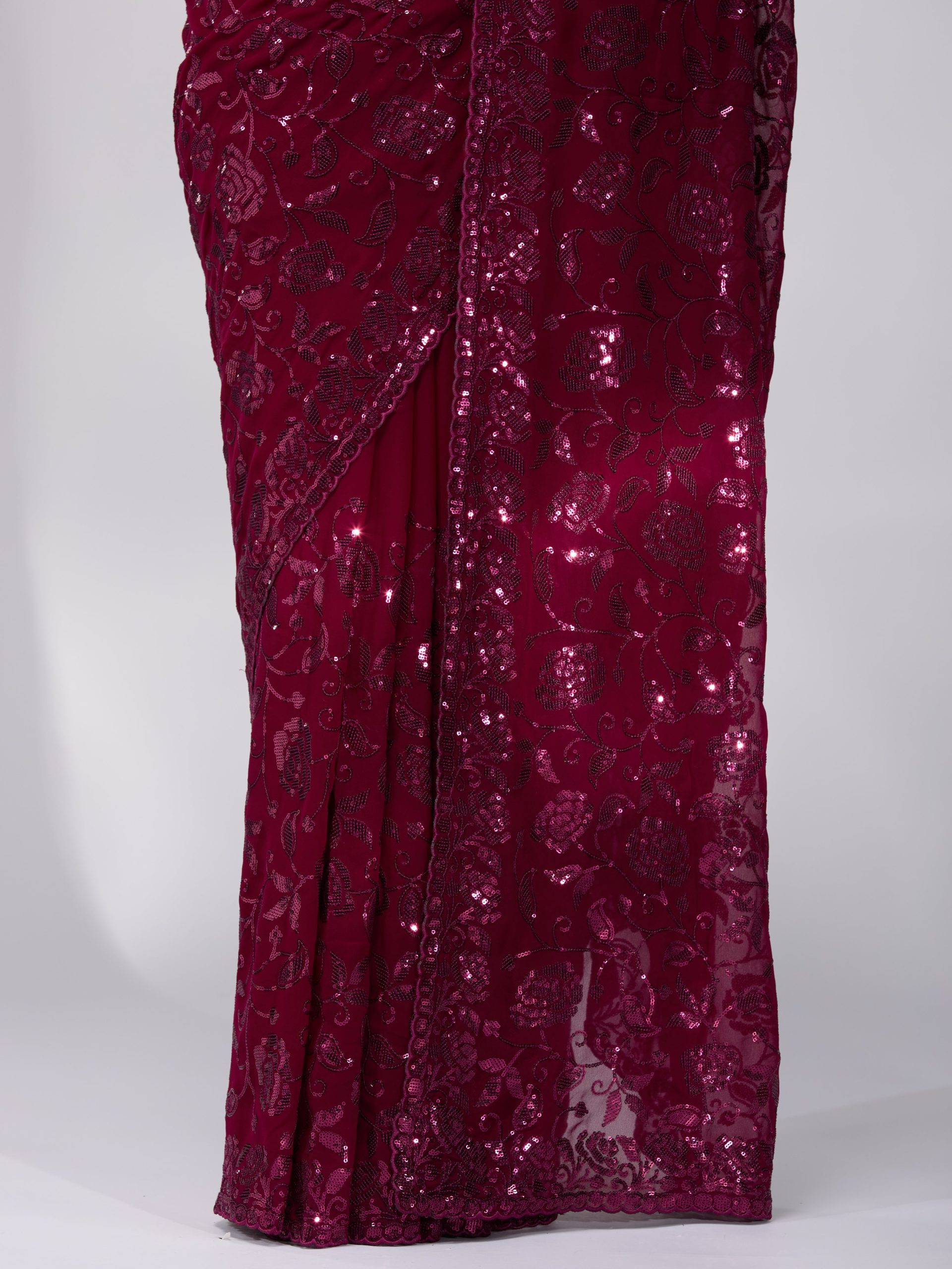 Cascading Joy - Wine - Image 6