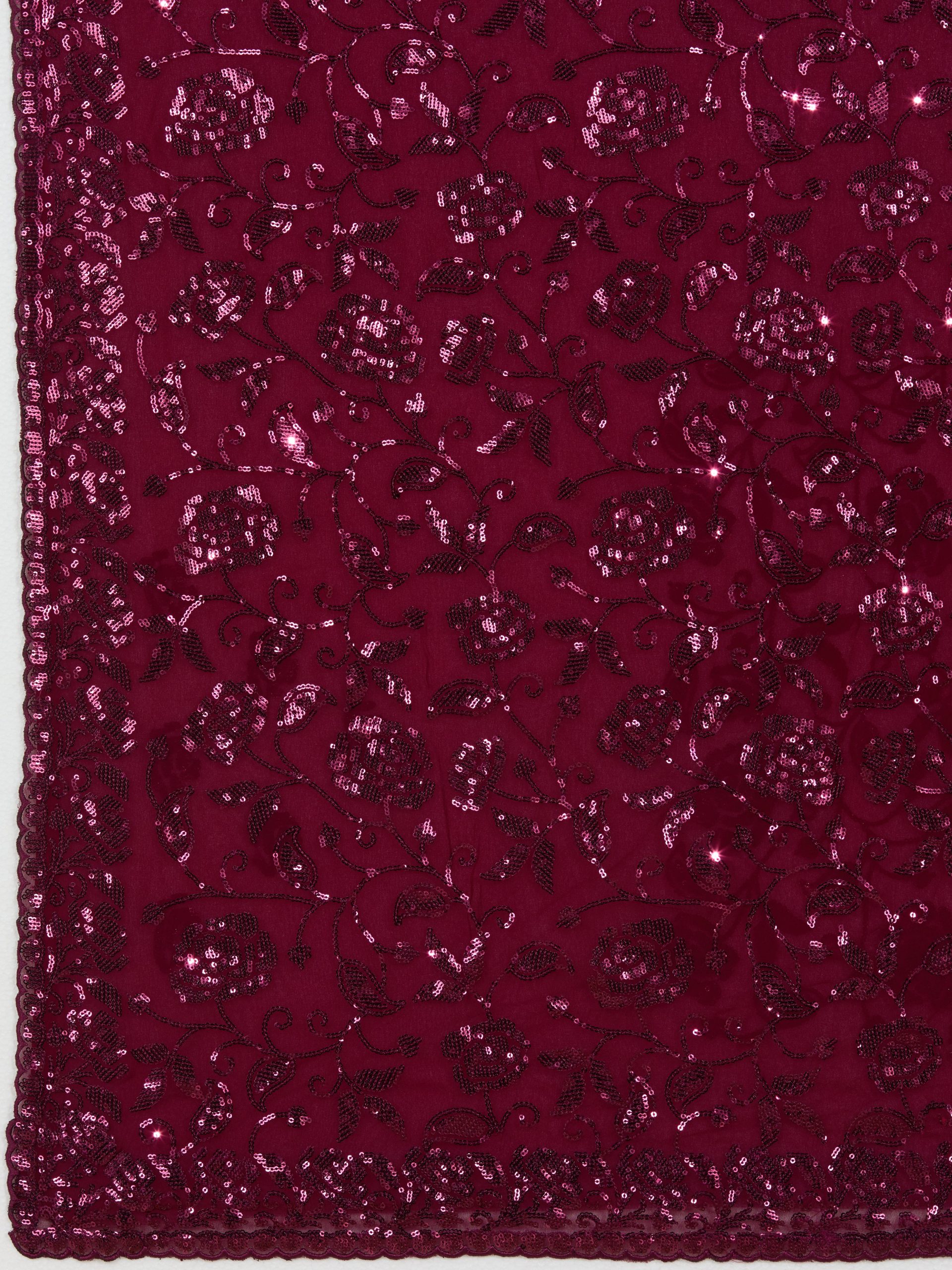 Cascading Joy - Wine - Image 7