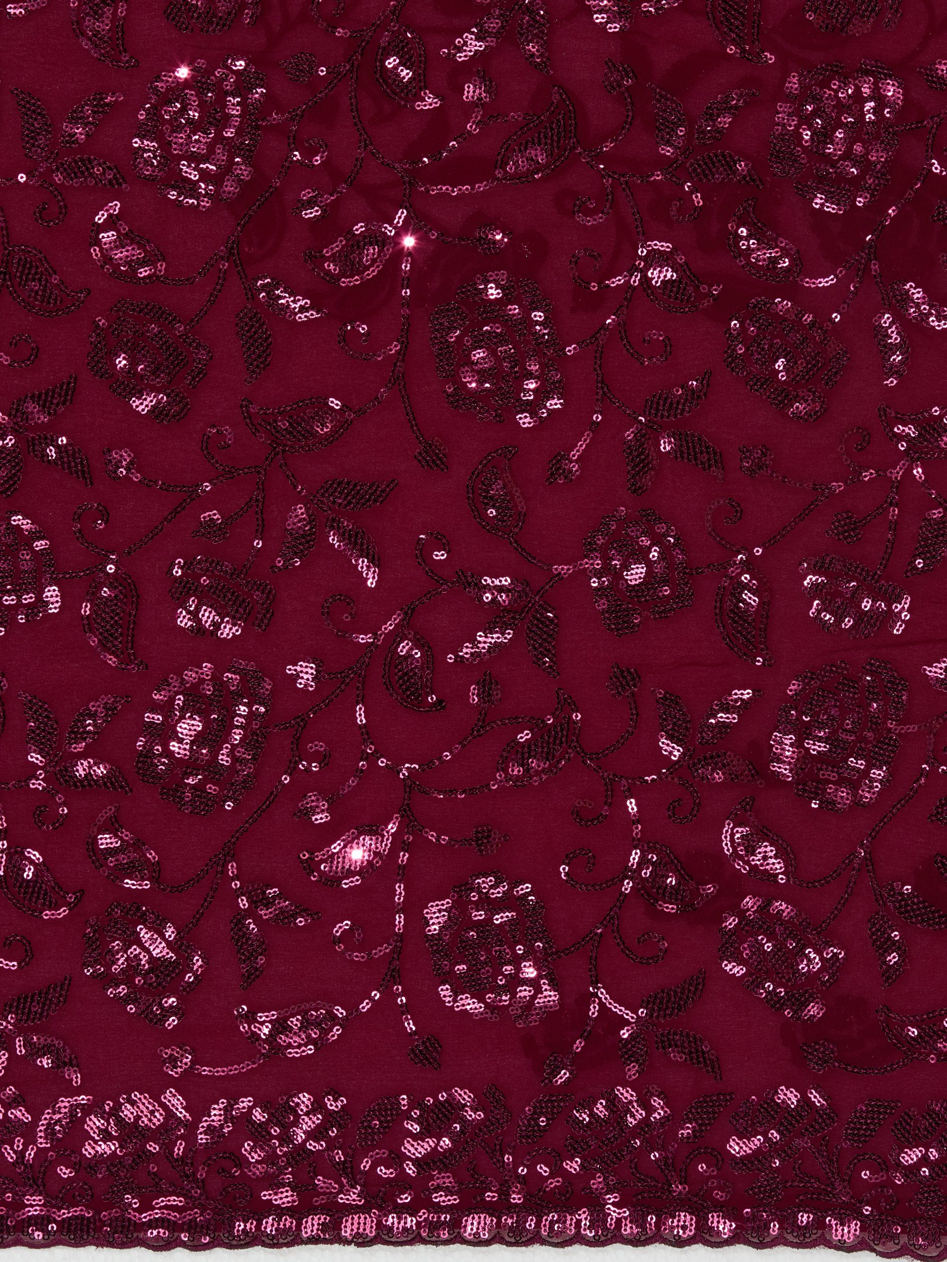 Cascading Joy - Wine - Image 8