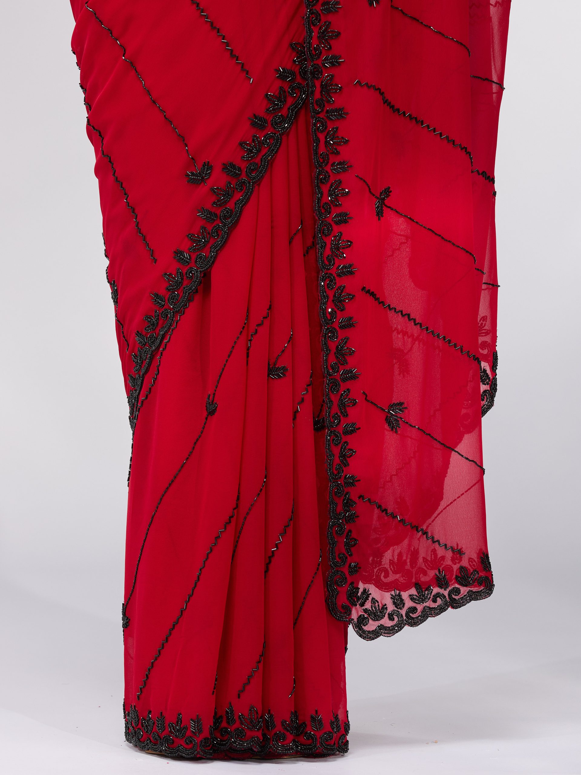 Scarlet - Red - Image 7