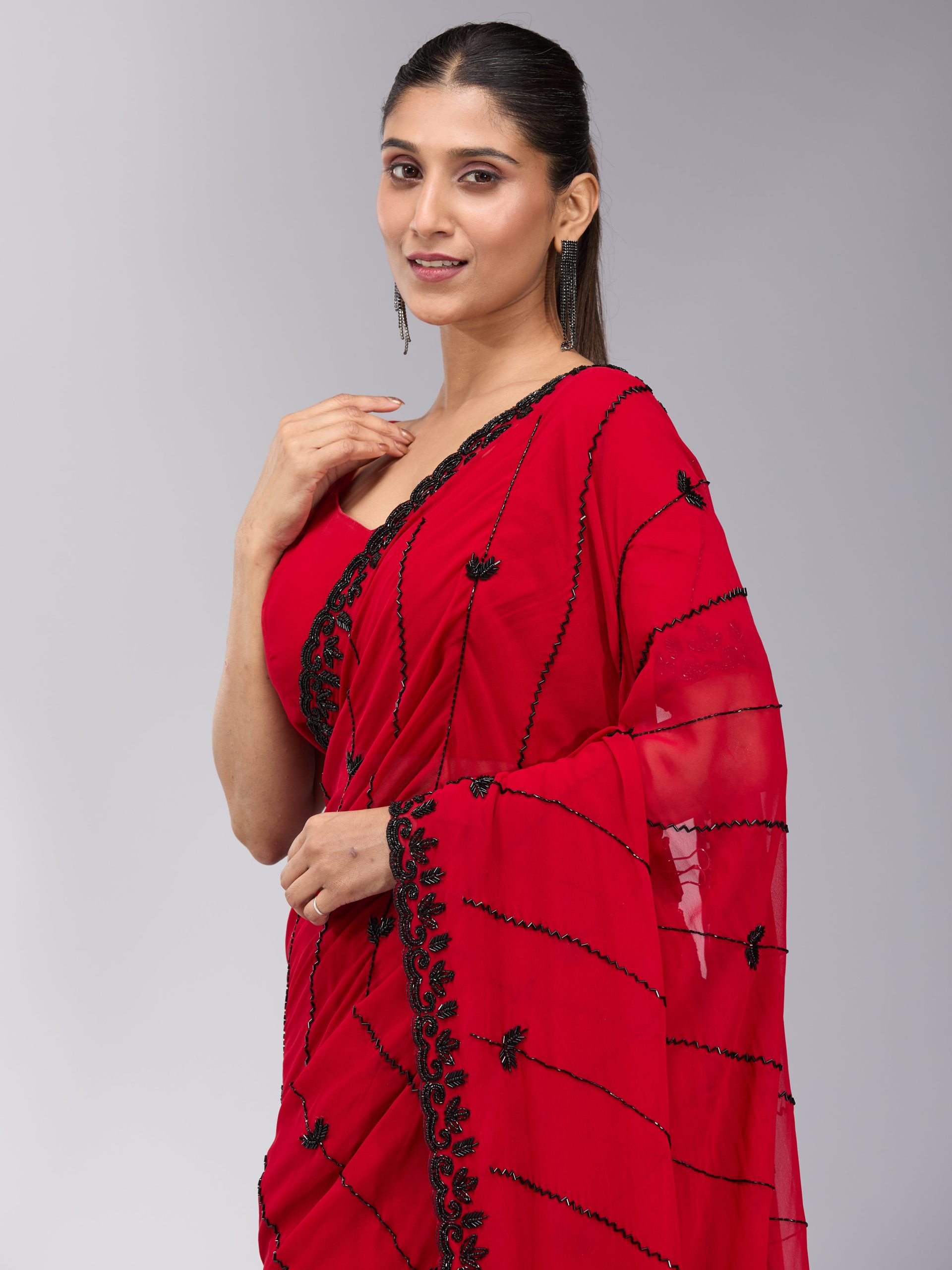 Scarlet - Red - Image 2