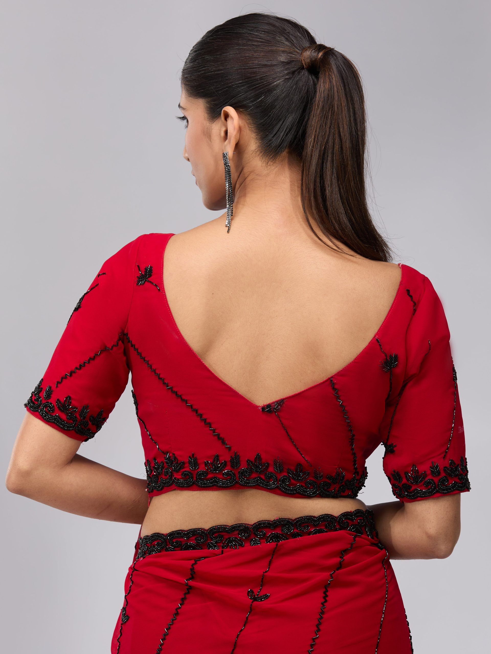 Scarlet - Red - Image 6