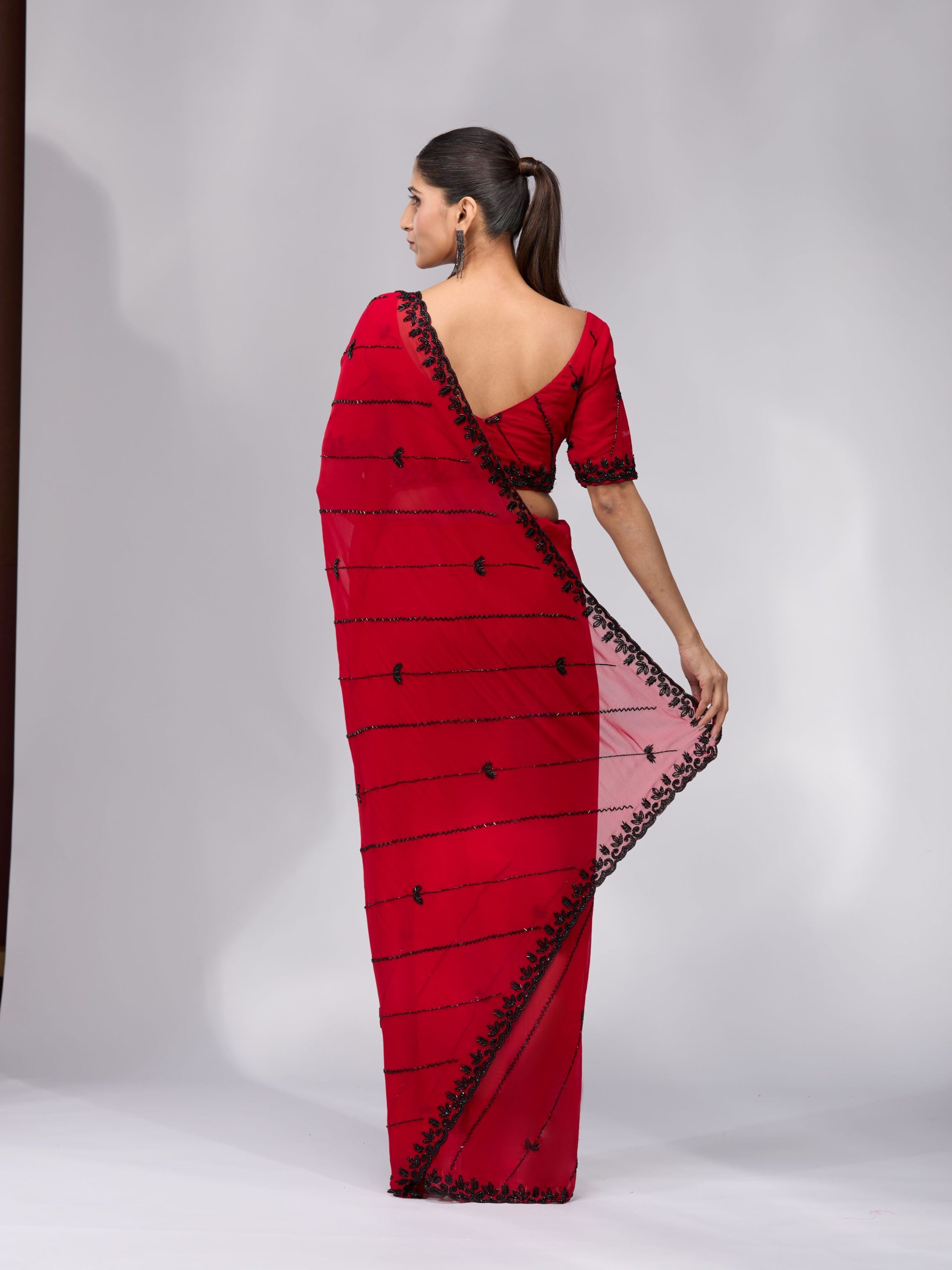 Scarlet - Red - Image 10