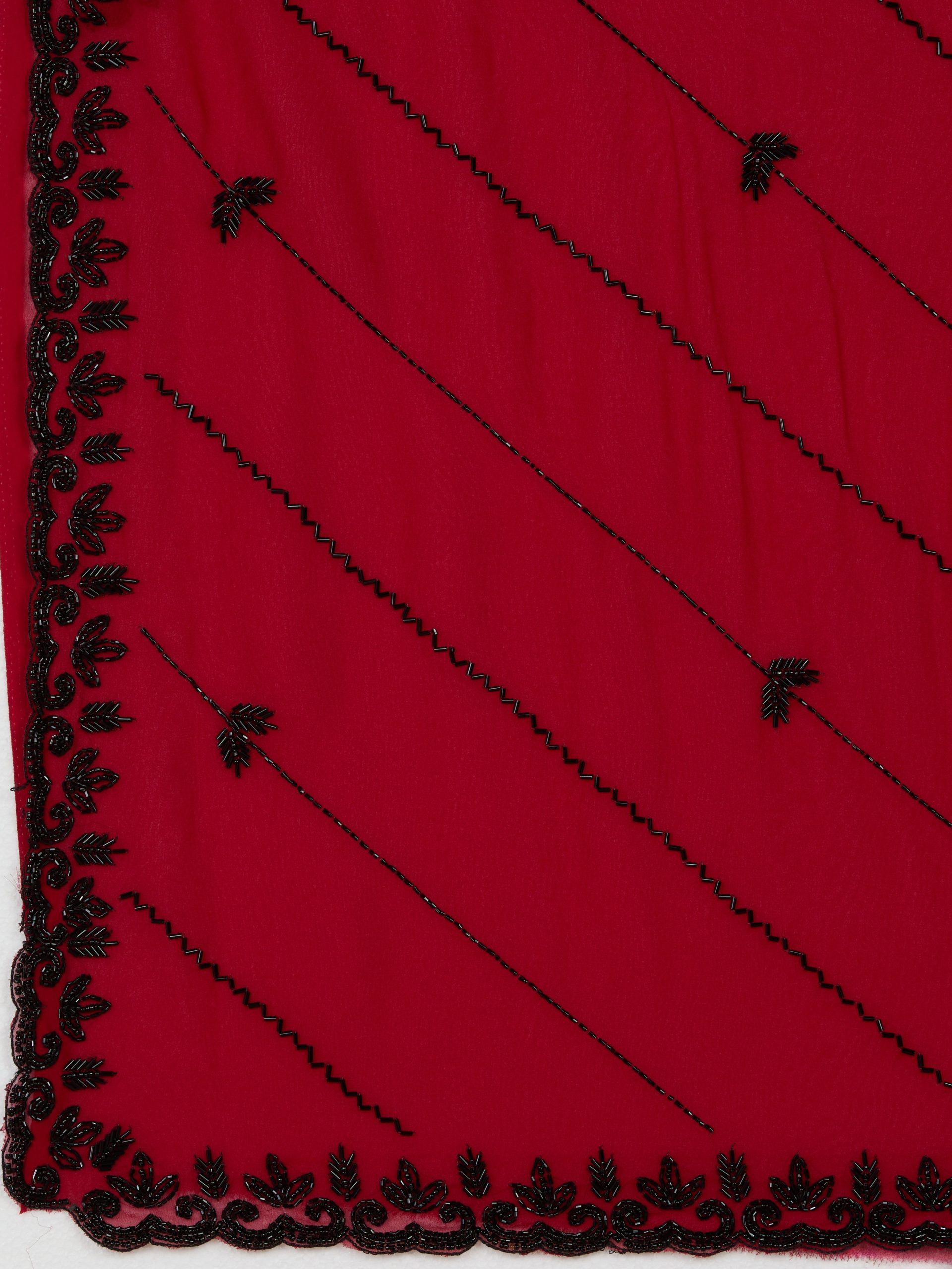 Scarlet - Red - Image 8