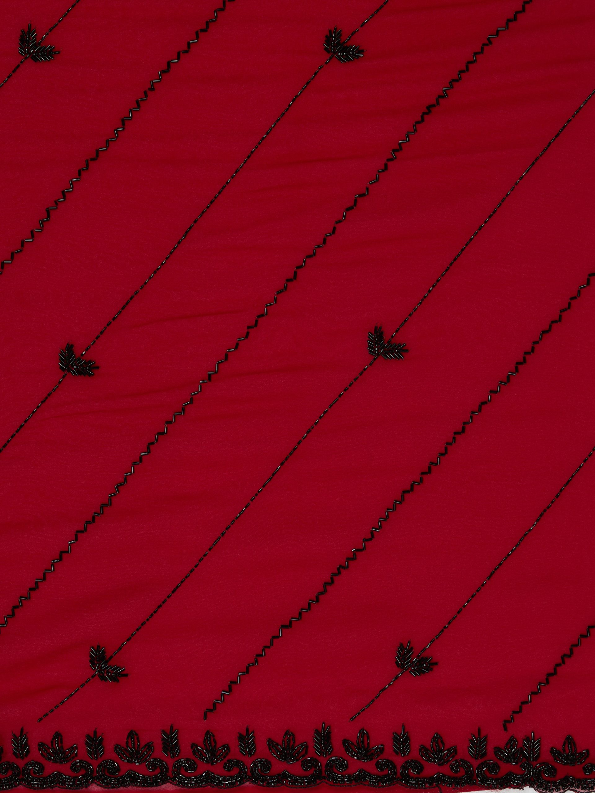 Scarlet - Red - Image 9
