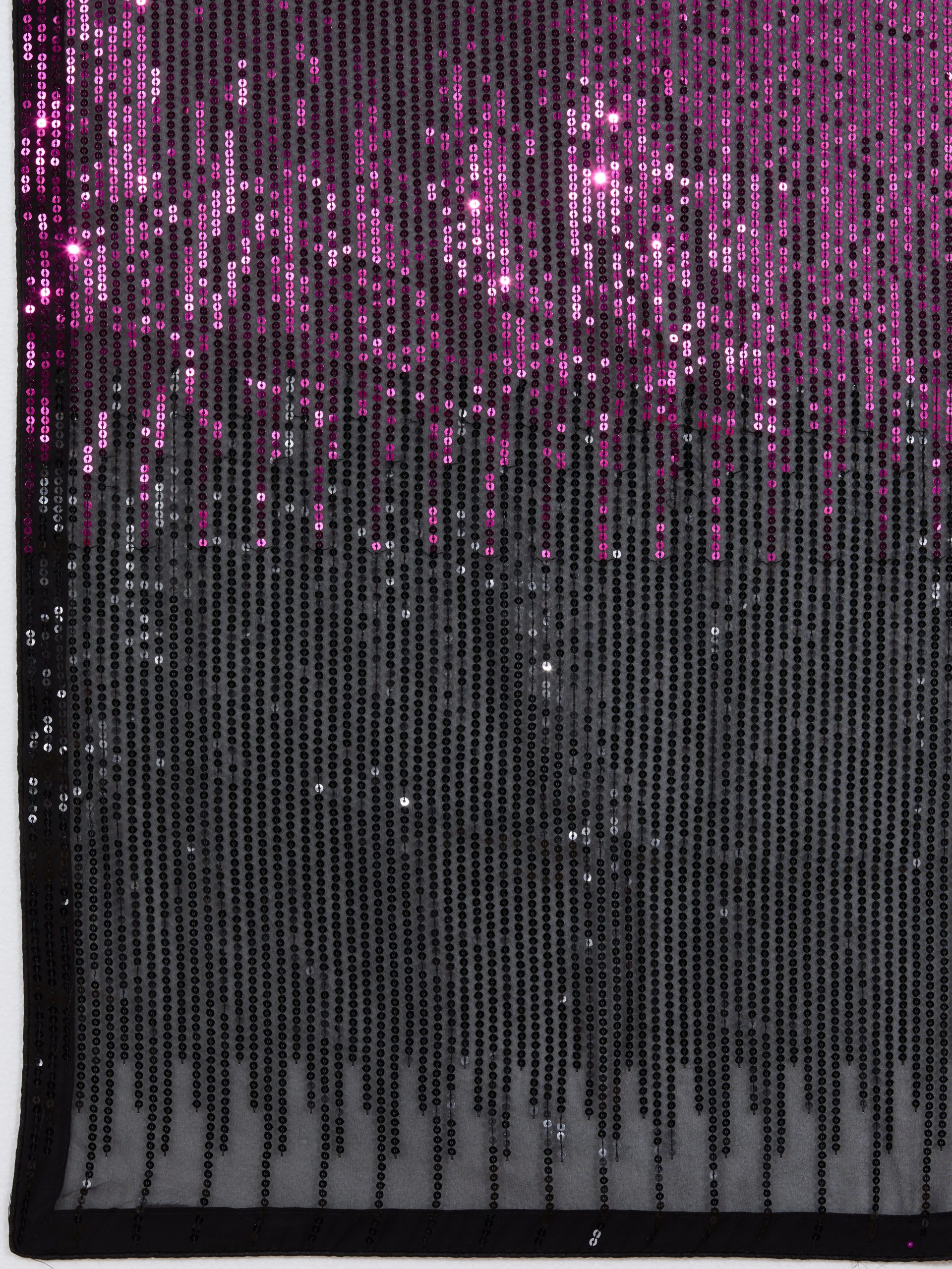 Gatsby Queen - Black & Pink - Image 9