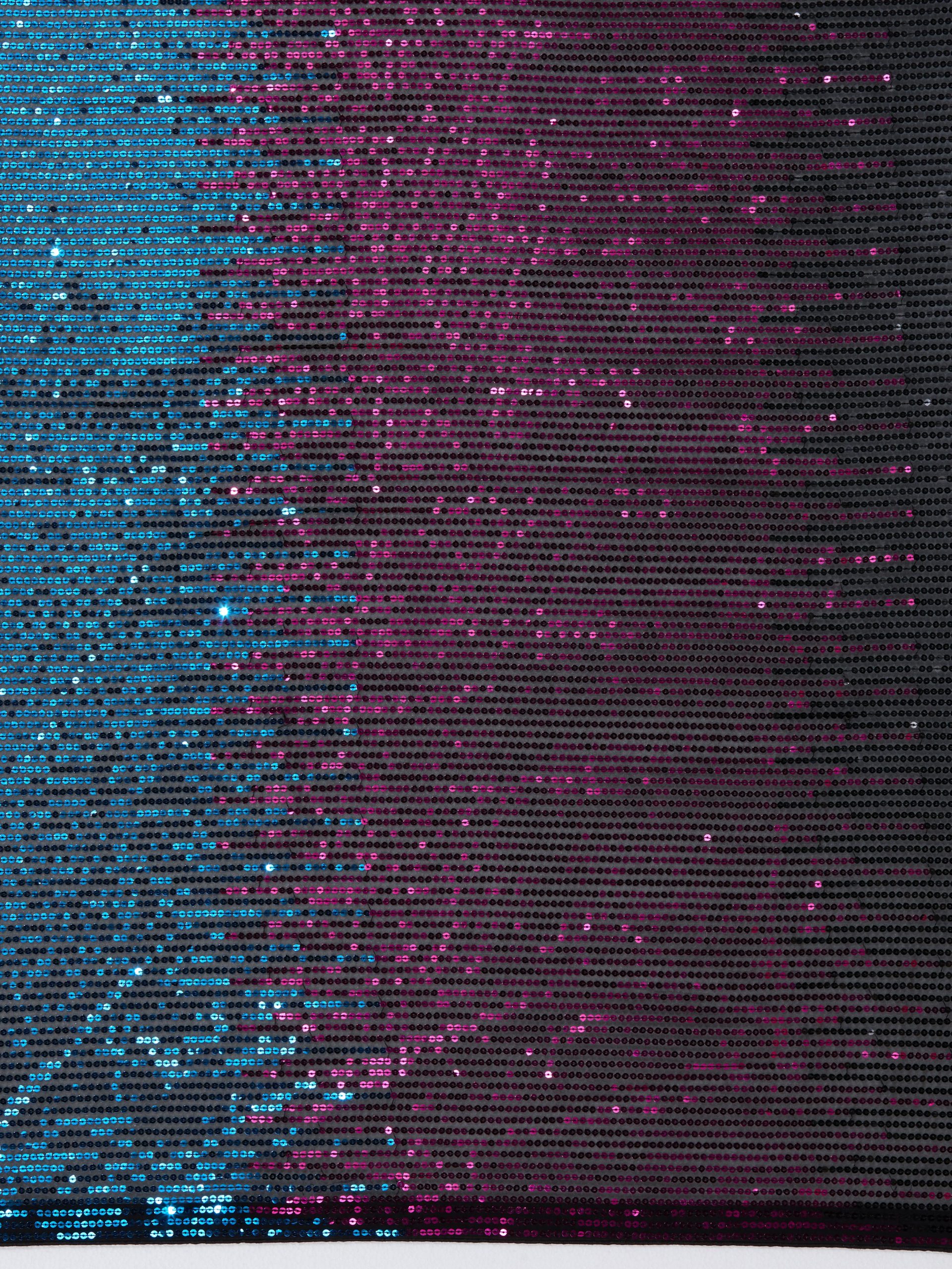 Gatsby Queen - Black & Pink - Image 10