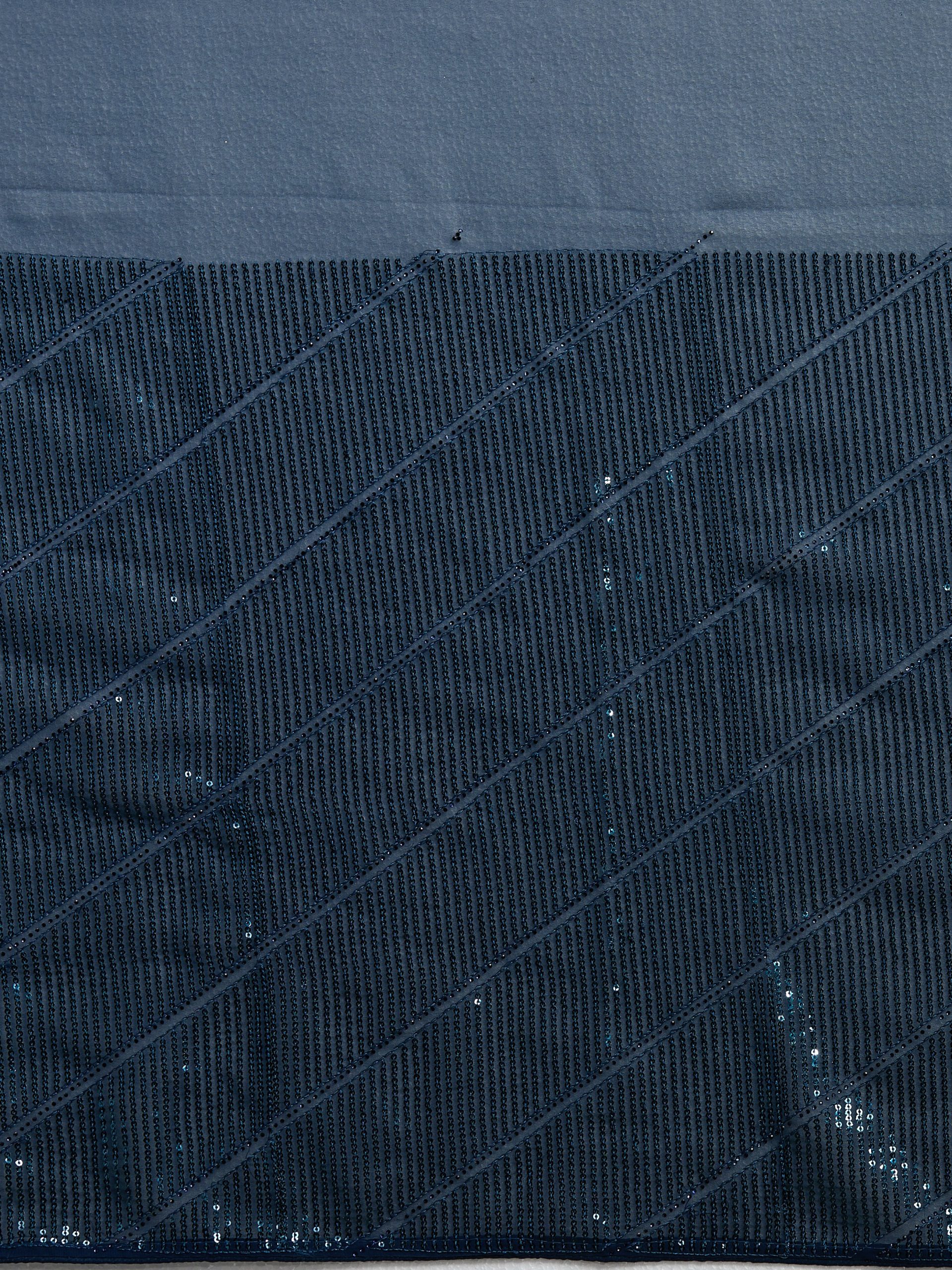 Fabulous Flair - Navy Blue - Image 7