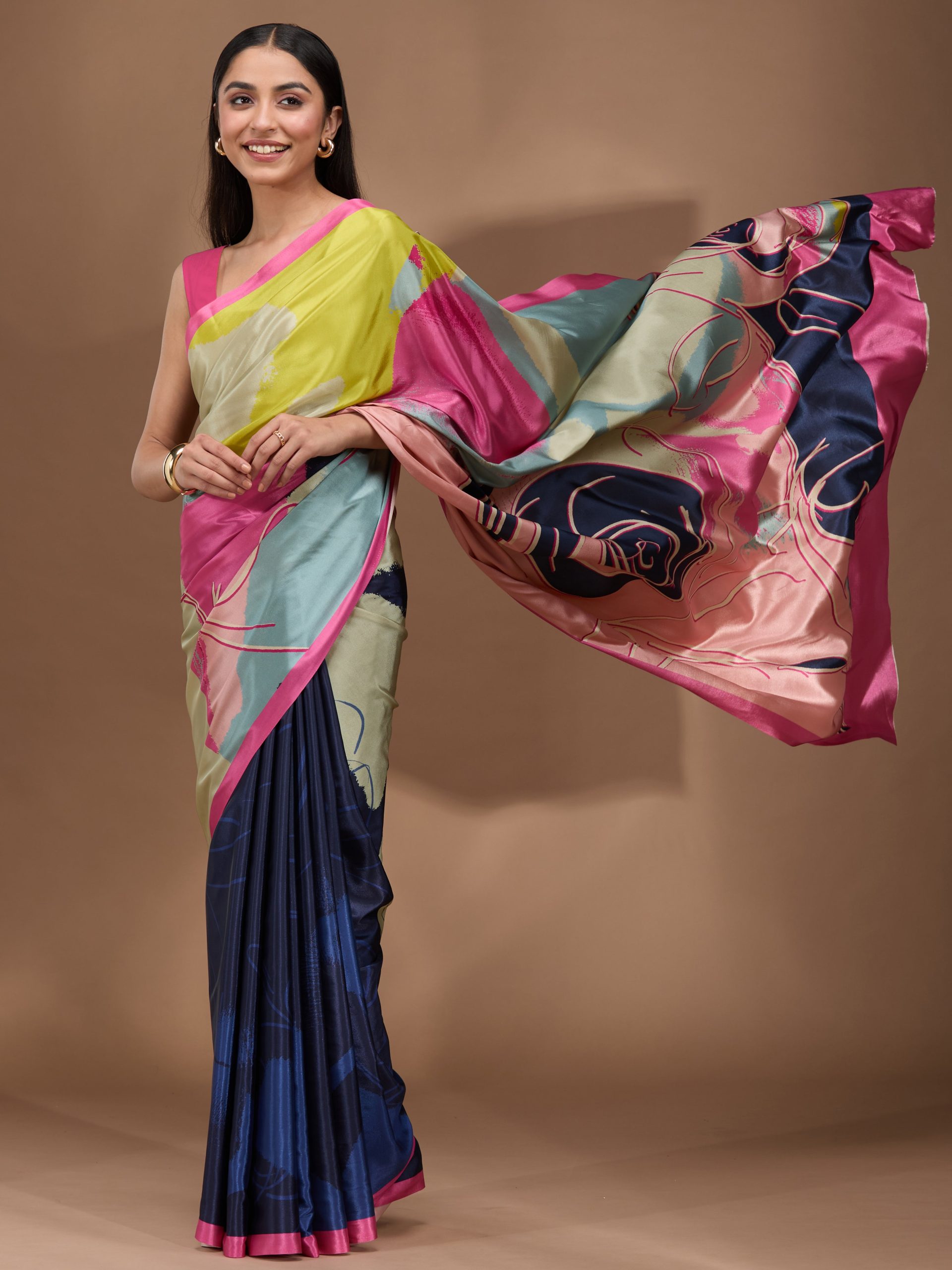 Candy Swirls – Multicolour