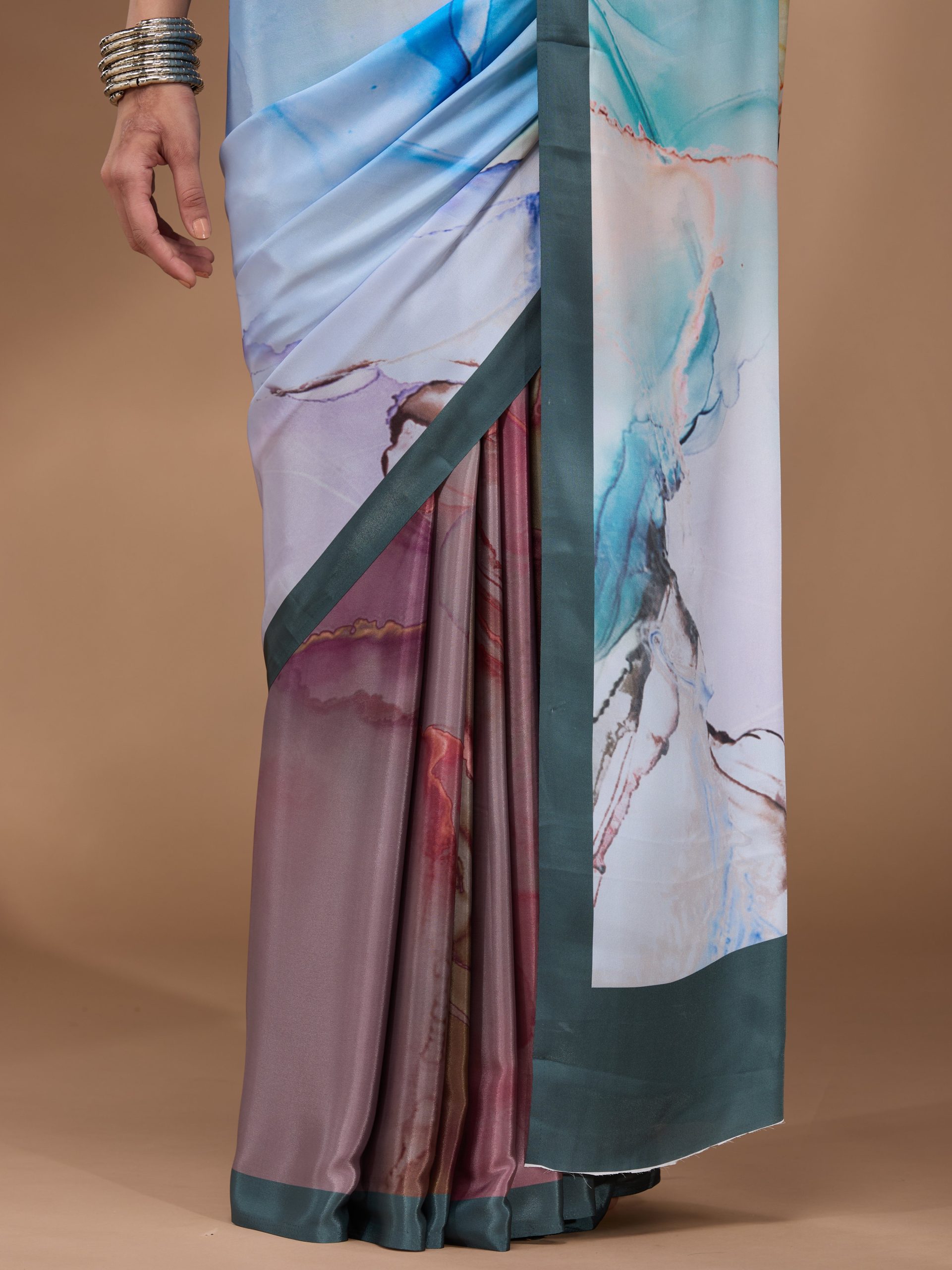 Fluid Art - Multicolour - Image 6