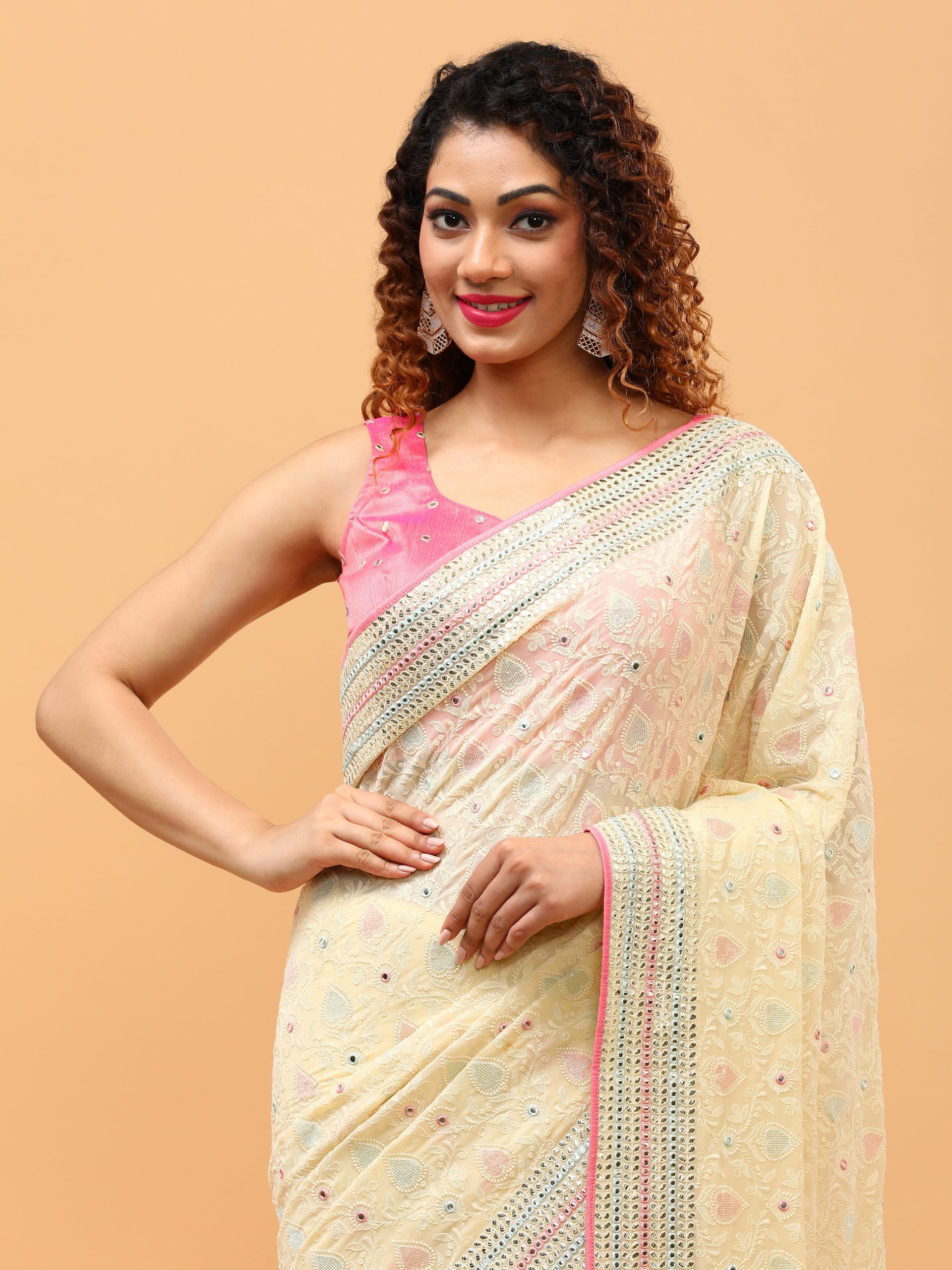 Seher - Lemon Yellow - Image 3