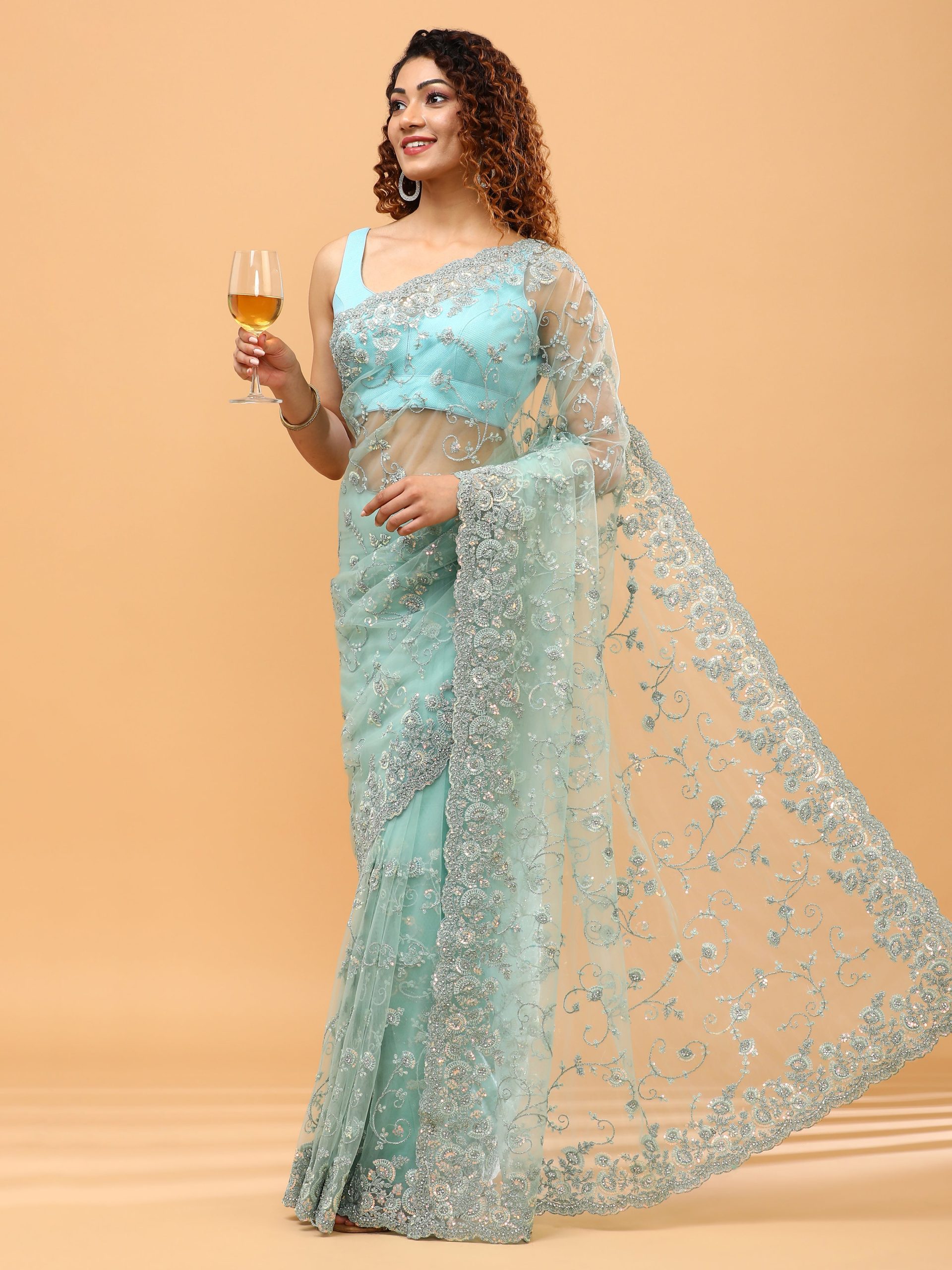 Wanderlust - Sea Green - Image 3