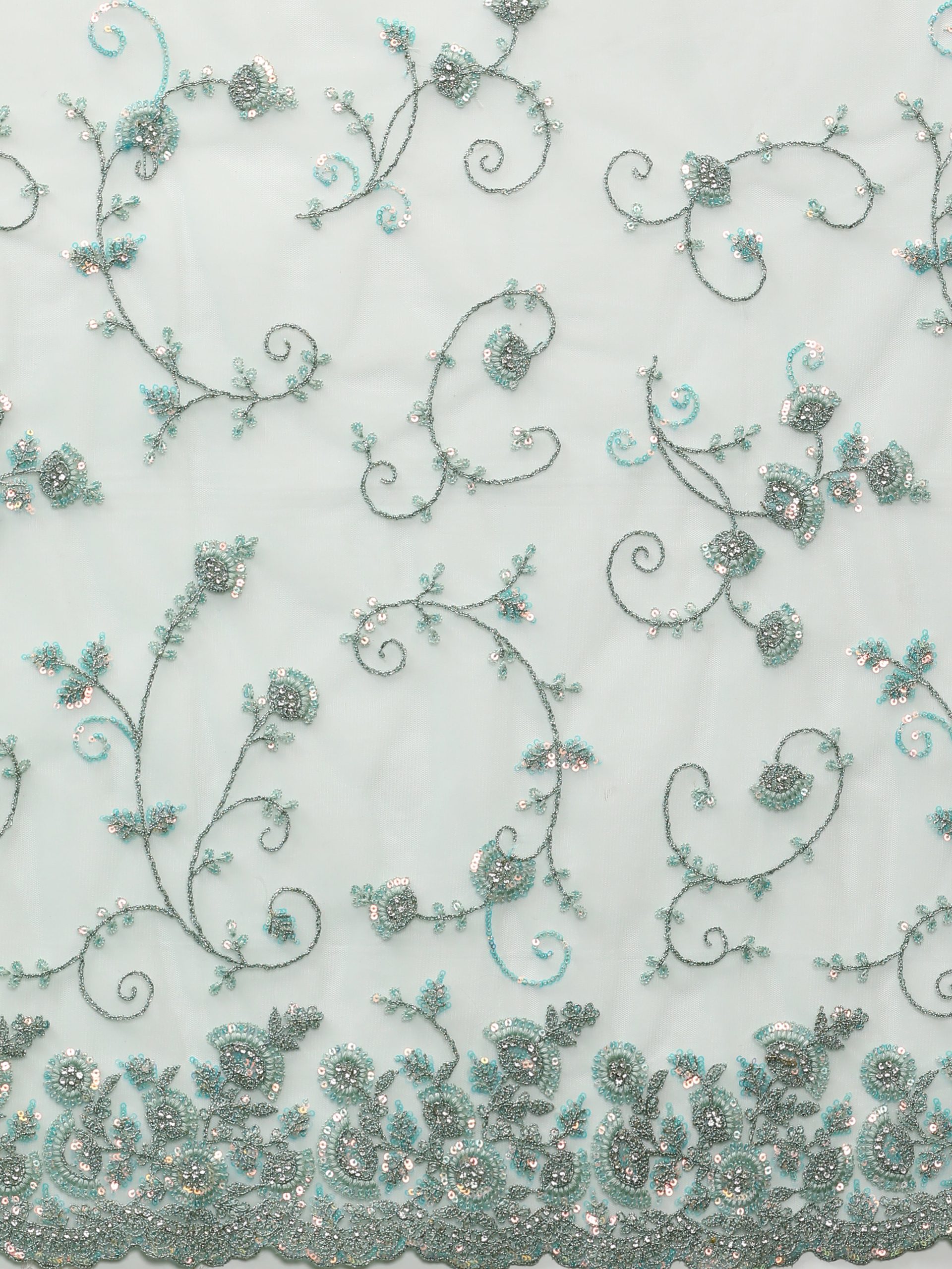 Wanderlust - Sea Green - Image 9