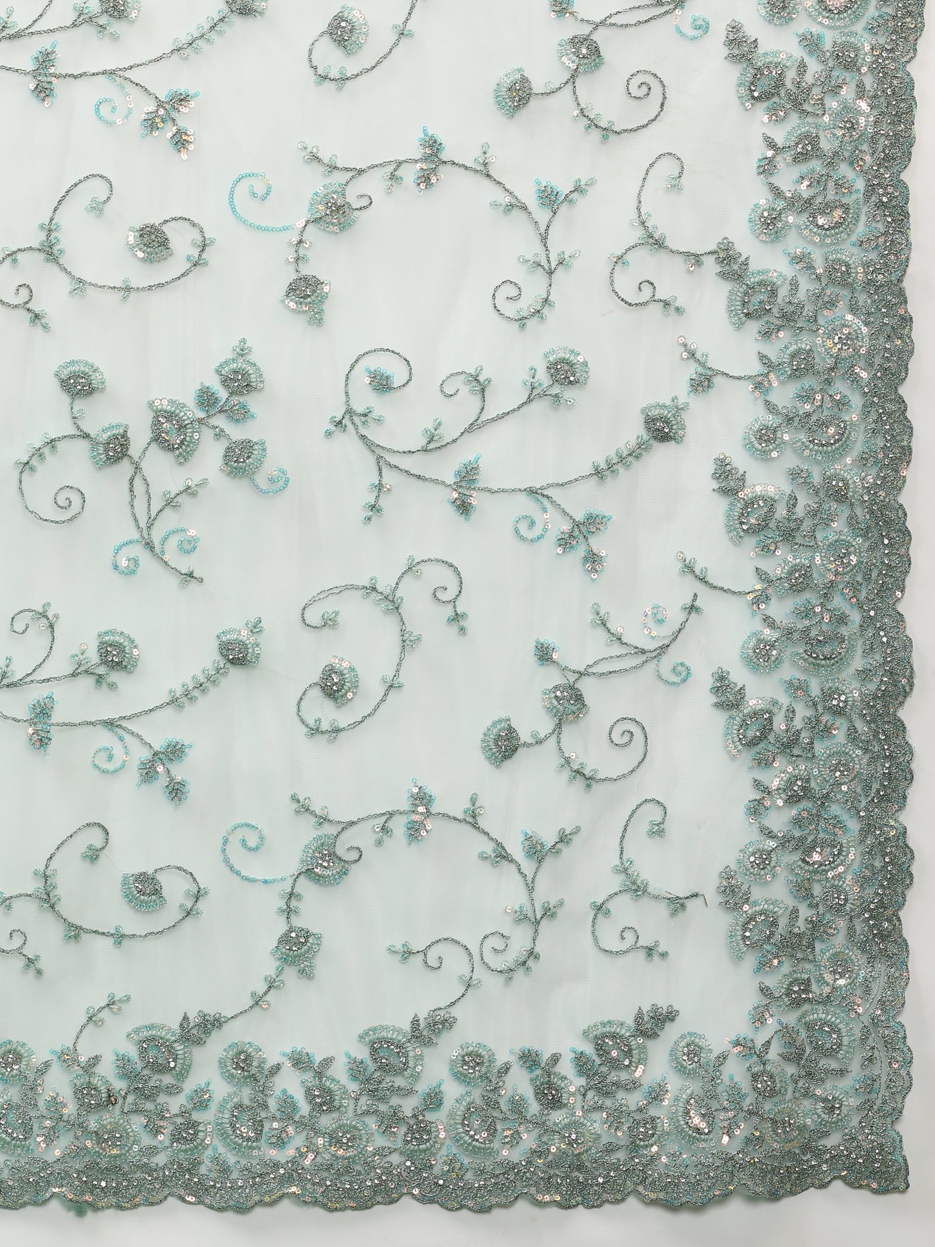 Wanderlust - Sea Green - Image 8