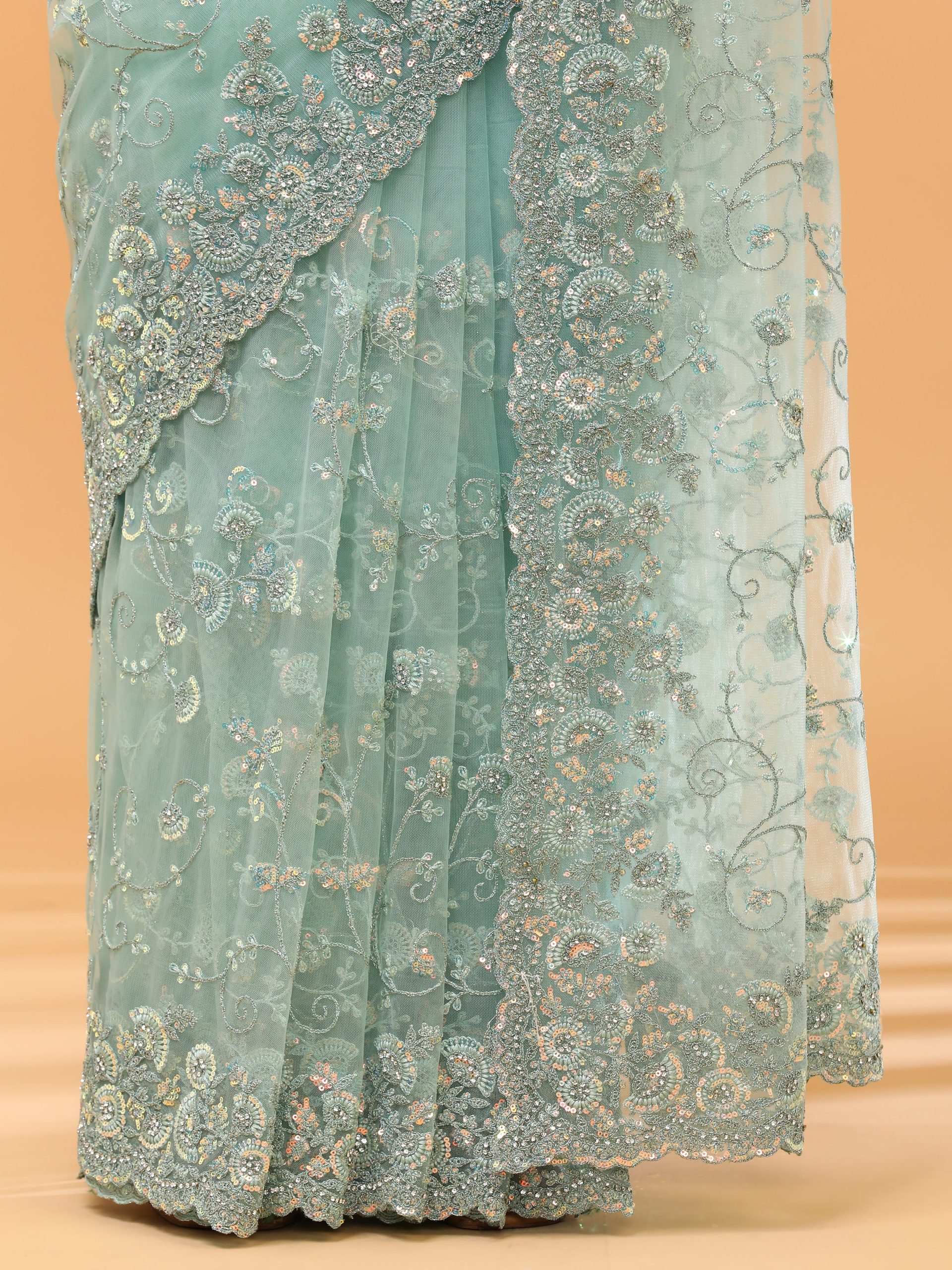 Wanderlust - Sea Green - Image 6